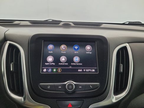 Used 2021 Chevrolet Equinox LT FWD image 25