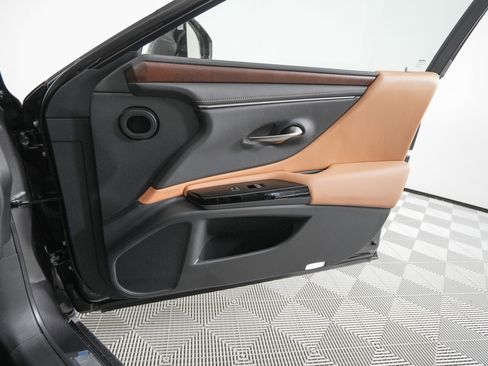 New 2025 Lexus ES 350 Premium SEDAN image 19