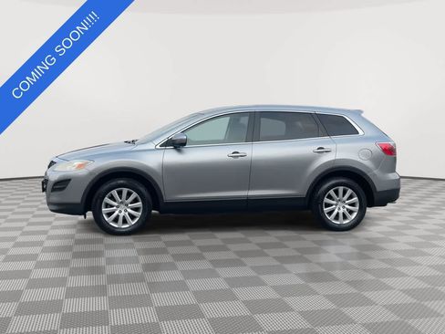 Used 2010 MAZDA CX-9 Sport AWD/4WD image 5