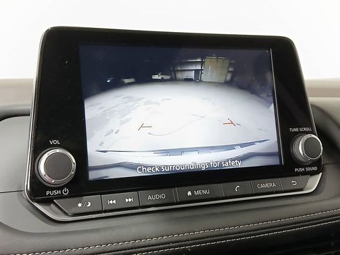 Used 2023 Nissan Rogue SV w/ SV Premium B Package AWD/4WD image 29