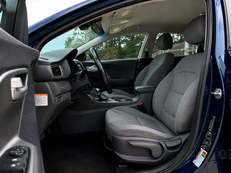 Used 2018 Kia Niro LX FWD image 12