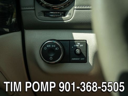Used 2016 Buick Enclave Premium w/ Experience Buick Package FWD image 28
