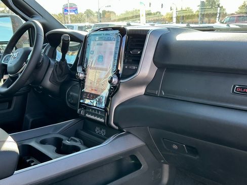 New 2026 RAM 2500 Big Horn image 13