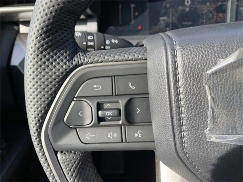 New 2025 Toyota Tacoma SR5 image 10