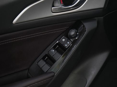 Used 2017 MAZDA MAZDA3 Touring FWD image 21