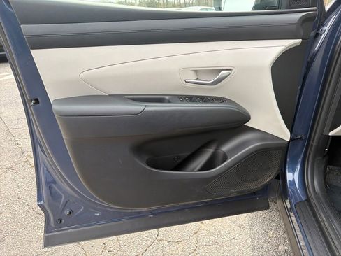Used 2025 Hyundai Tucson SEL image 13