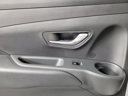 New 2026 Hyundai Santa Cruz SEL image 30