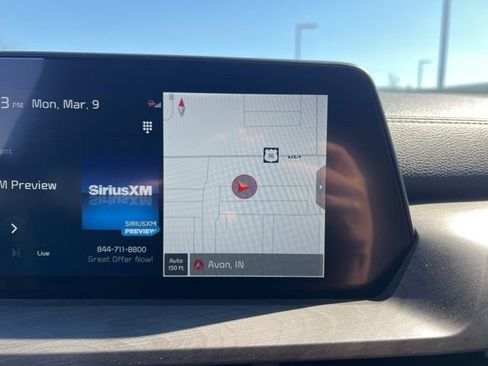 Used 2024 Kia Telluride EX X-Line image 19