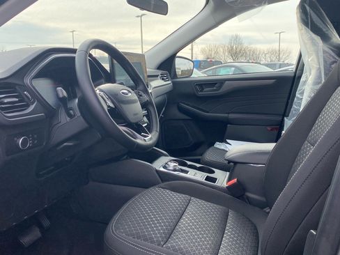 New 2026 Ford Escape Active w/ Tech Pack #1 image 9