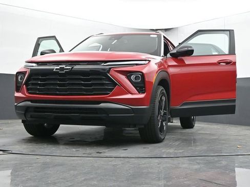 New 2026 Chevrolet TrailBlazer LT w/ Convenience Package image 60