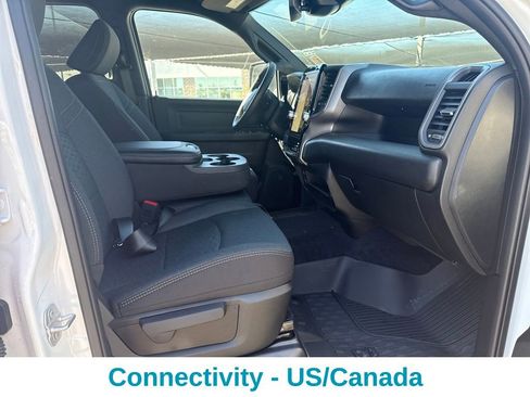 New 2026 RAM 2500 Tradesman image 32