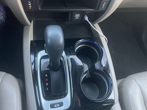 Used 2018 Honda Ridgeline RTL-E image 13