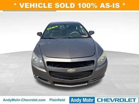 Used 2012 Chevrolet Malibu LT FWD image 12