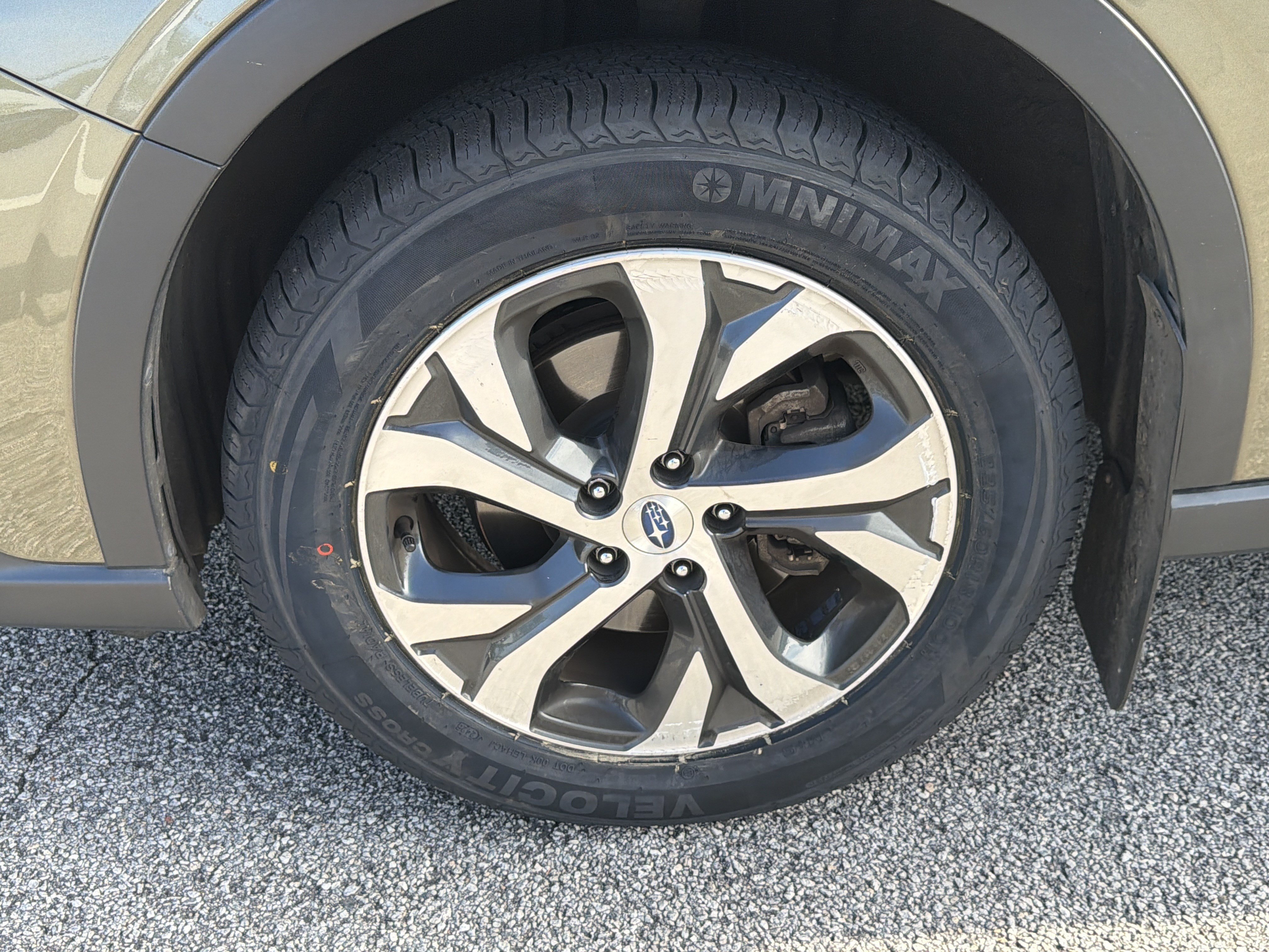 Used 2022 Subaru Outback Limited XT AWD/4WD image 33