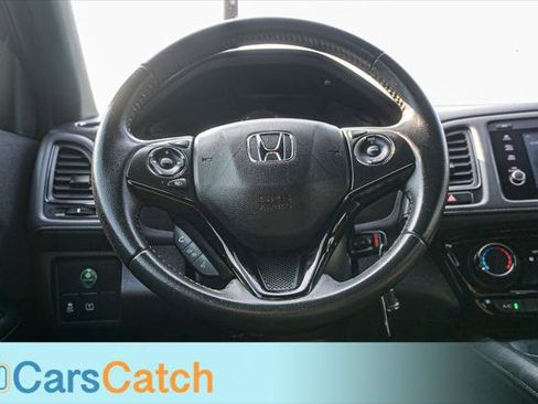 Used 2019 Honda HR-V Sport image 19