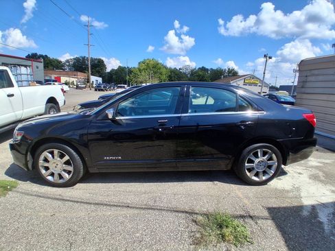 Used 2006 Lincoln Zephyr FWD image 51