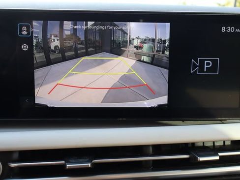 Used 2025 Hyundai Tucson SEL FWD image 38