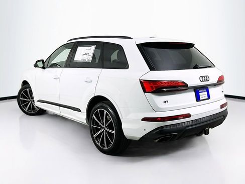Used 2026 Audi Q7 2.0T Premium Plus AWD/4WD image 6