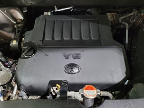 Used 2016 Toyota Highlander XLE image 27