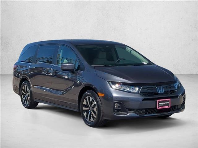New 2027 Honda Odyssey EX-L image 7