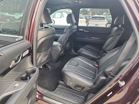 Used 2023 Hyundai Palisade Calligraphy FWD image 18