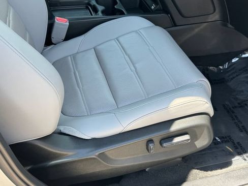 Certified 2021 Honda CR-V EX-L image 11