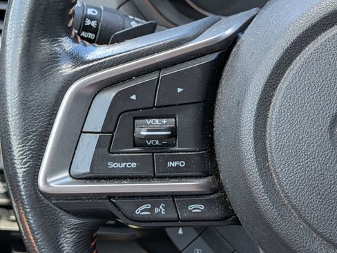 Used 2018 Subaru Crosstrek 2.0i Limited AWD/4WD image 22