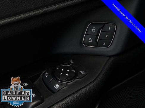 Used 2021 Ford Expedition XLT RWD image 28