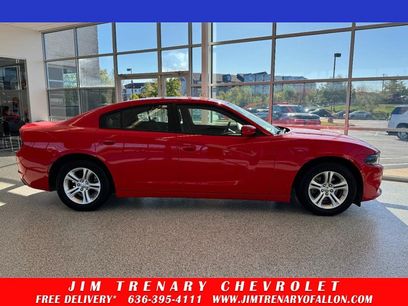 Used 2022 Dodge Charger SXT