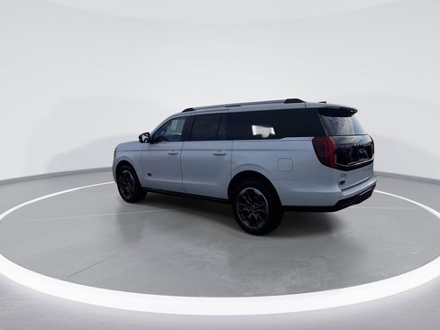 New 2026 Ford Expedition Max King Ranch AWD/4WD image 6
