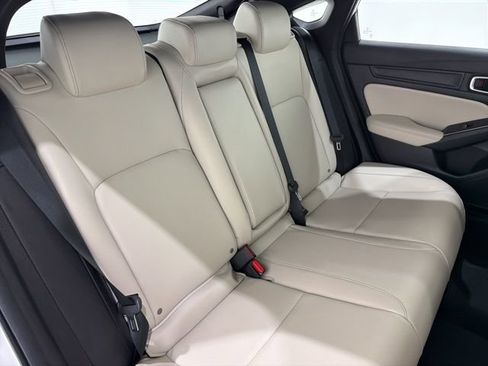 Certified 2023 Acura Integra A-Spec image 22