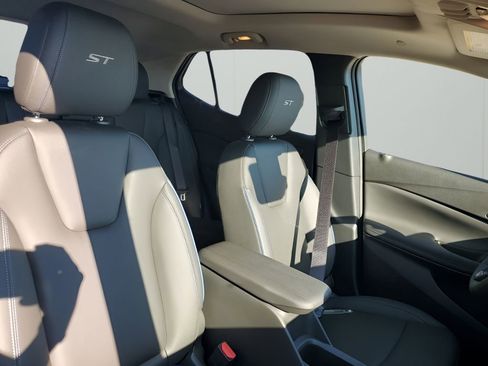 New 2026 Buick Encore GX Sport Touring w/ Advanced Technology Package image 15