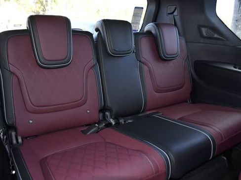 New 2026 INFINITI QX80 Autograph w/ Premium Cargo Package image 32