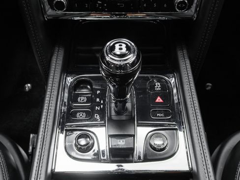 Used 2016 Bentley Mulsanne Speed image 52