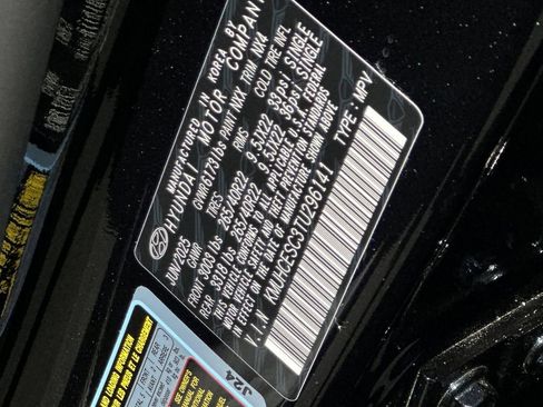 New 2026 Genesis GV80 3.5T Prestige image 29