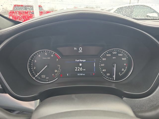 Used 2022 Cadillac XT4 Premium Luxury w/ Driver Awareness Package FWD image 29
