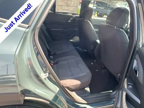 New 2026 Chevrolet Trax LS w/ LS Convenience Package FWD image 30