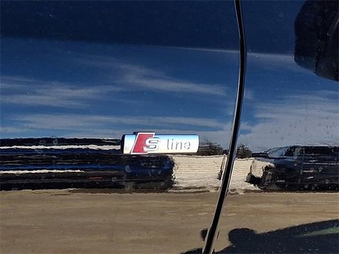 New 2026 Audi A6 Premium Plus image 24