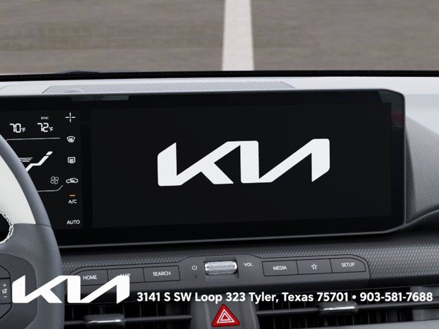 New 2026 Kia K4 GT-Line FWD image 20
