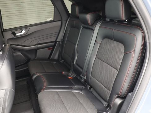 Used 2023 Ford Escape ST-Line Elite w/ Class II Trailer Tow Package image 14