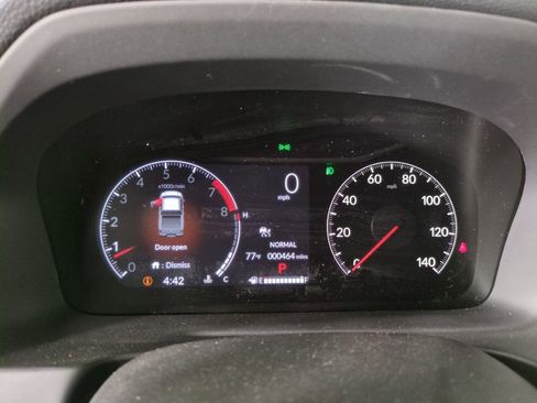 New 2026 Honda Ridgeline Black Edition image 15