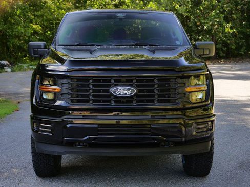 Used 2026 Ford F150 XL AWD/4WD image 3