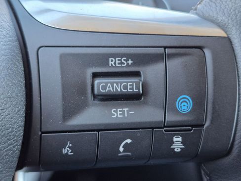 Certified 2025 INFINITI QX60 Luxe w/ Vision Package image 13