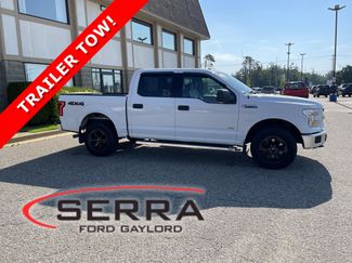 Used 2017 Ford F150 XLT w/ Trailer Tow Package AWD/4WD video 1