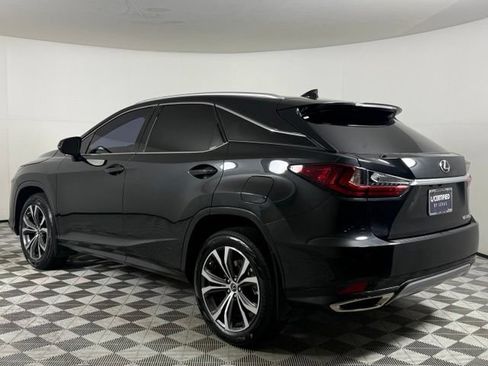Used 2022 Lexus RX 350 FWD w/ Premium Package image 4