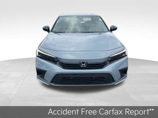 Used 2022 Honda Civic Sport video 2