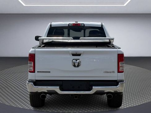 Used 2020 RAM 1500 4x4 Quad Cab image 6