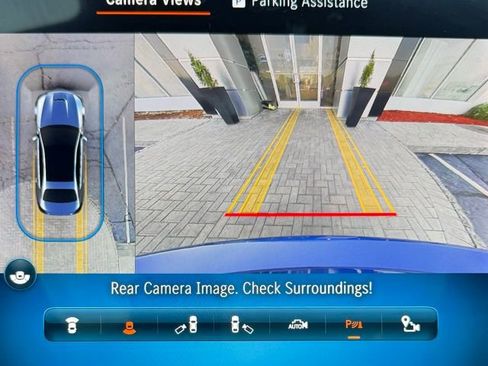 Used 2024 Mercedes-Benz C 63 AMG S w/ Pinnacle Trim Package image 41