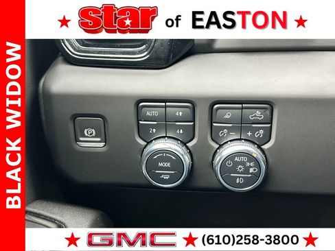 Used 2023 GMC Sierra 1500 AT4 w/ AT4 Premium Package image 34