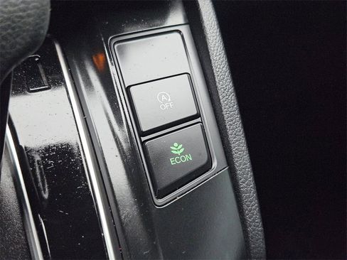 Used 2021 Honda CR-V EX image 29